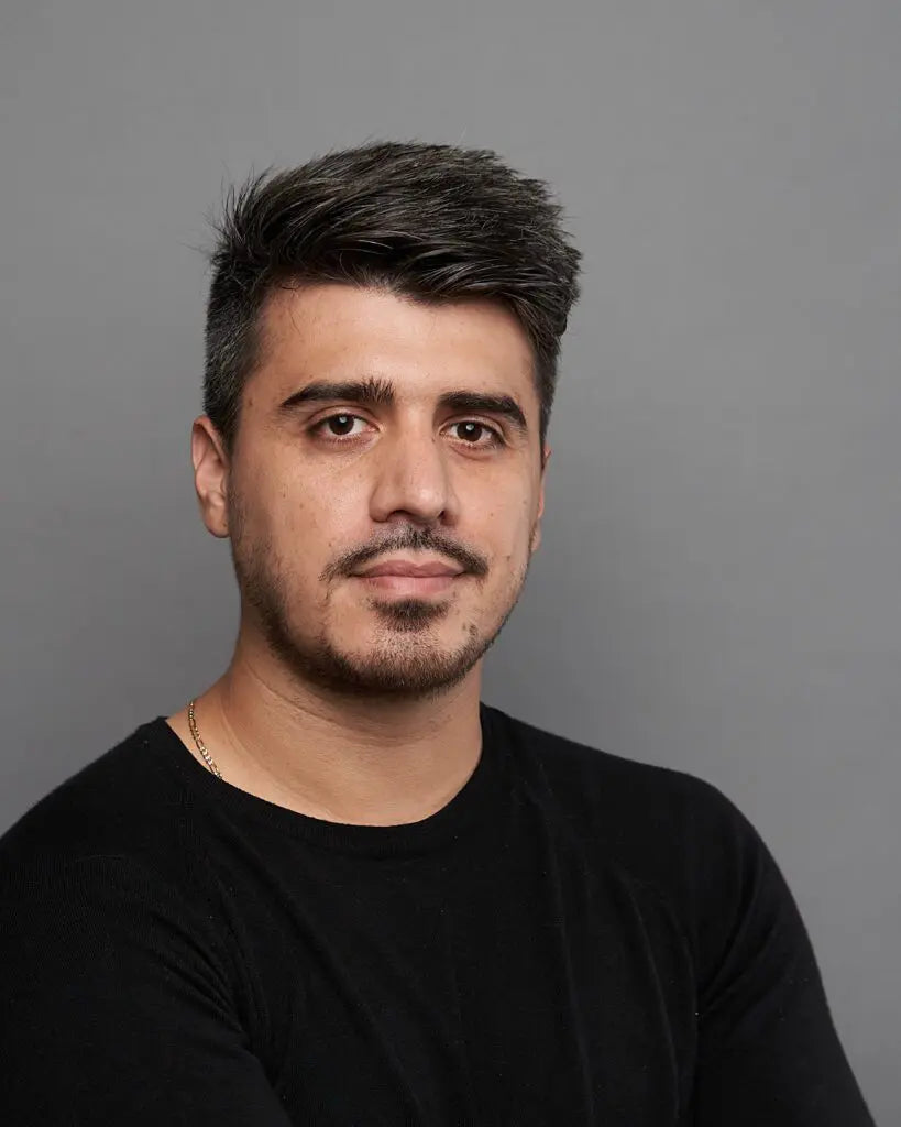 Carlos R